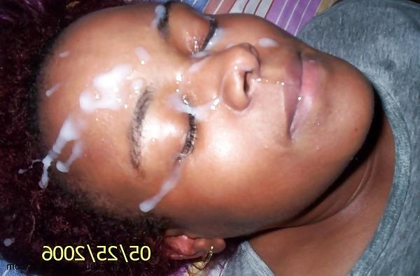 13P My Best CUM facials