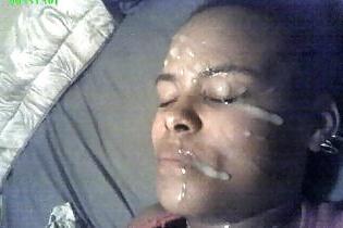 13P My Best CUM facials