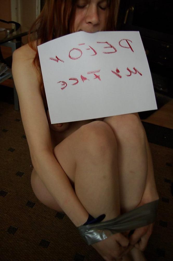 22P Slave whores 2
