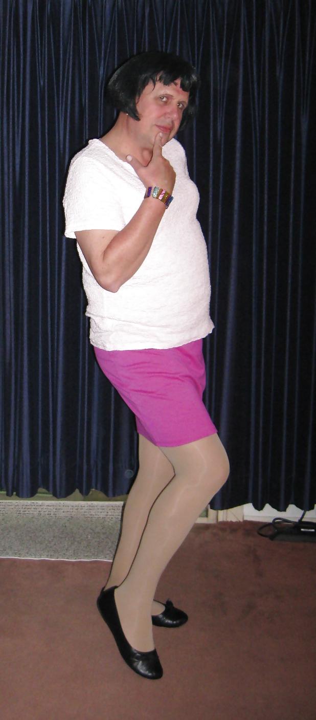5P Sissy hubby 18