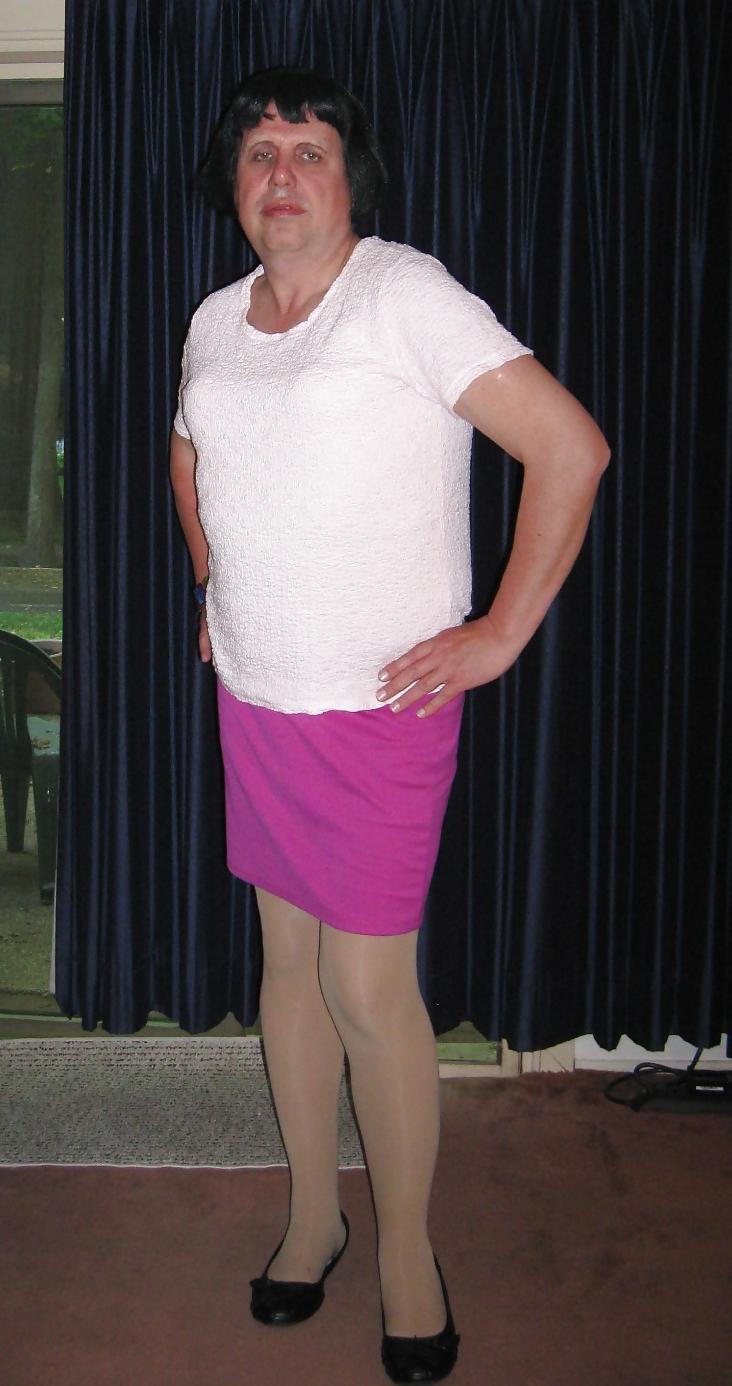 5P Sissy hubby 18