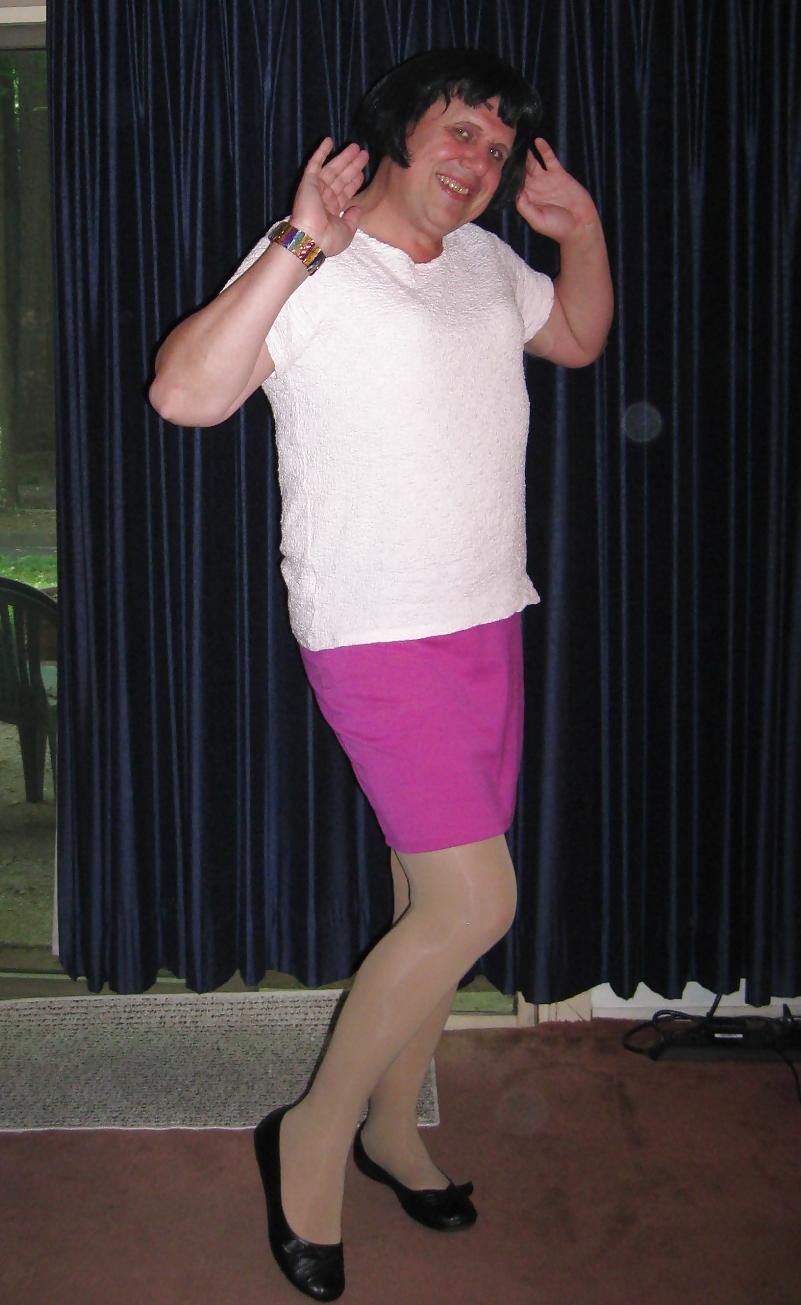5P Sissy hubby 18