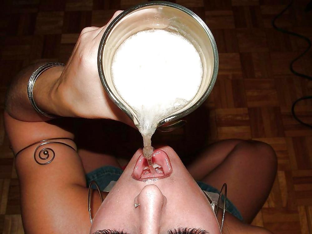 25P Best ever Bukkake and Facial Cumshots
