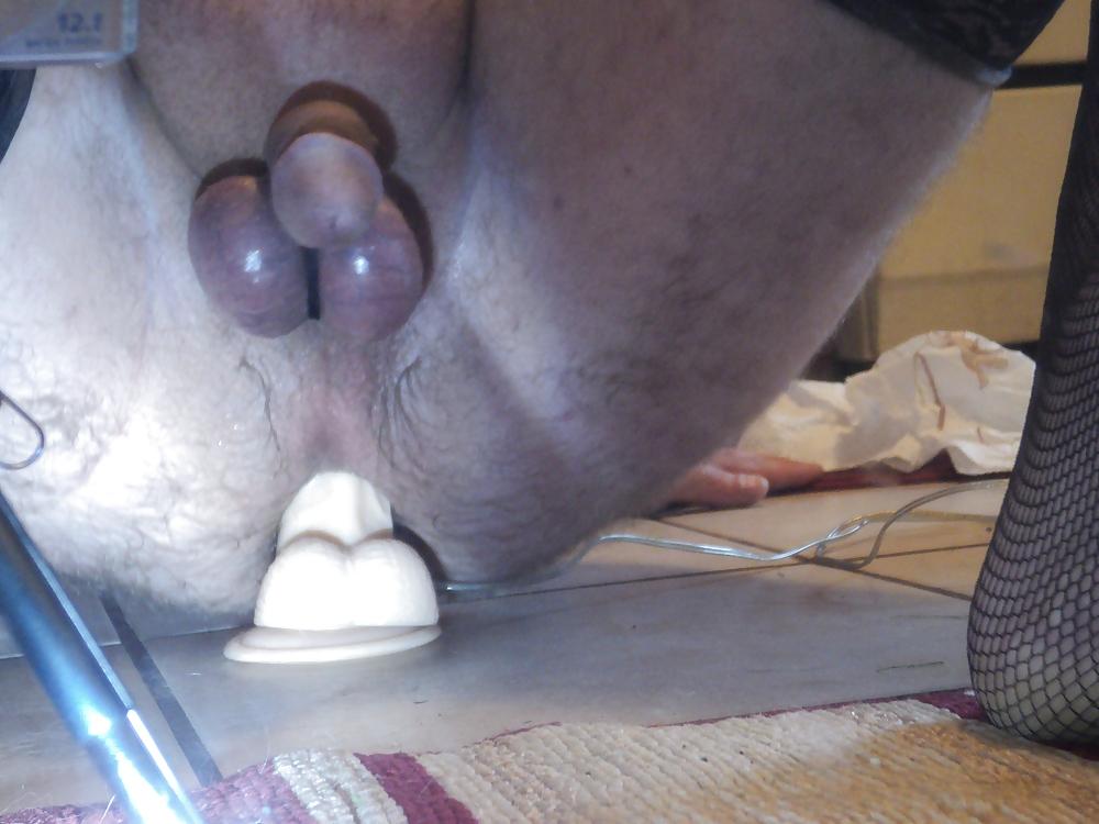 10P Saturday Morning Sissy Slut