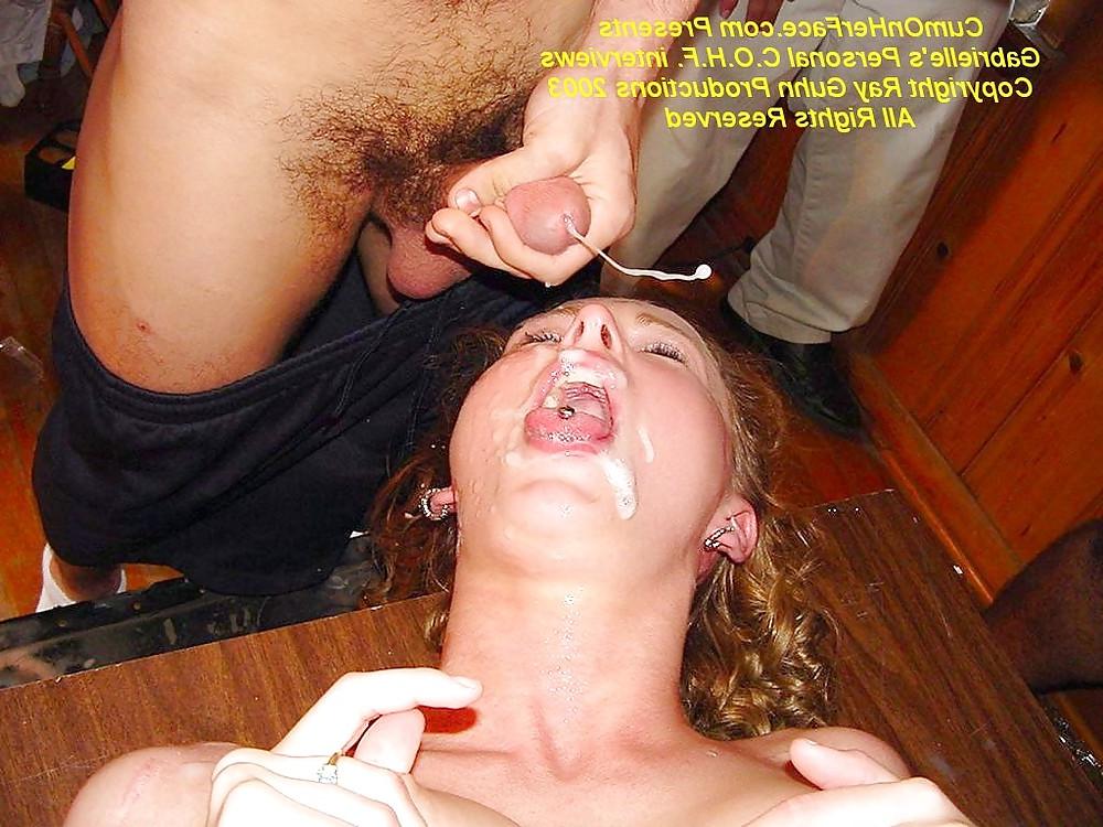 25P Best ever flying cumshots