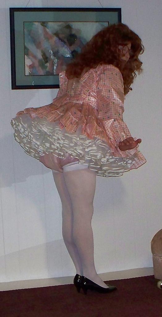 22P Tranny Sissy