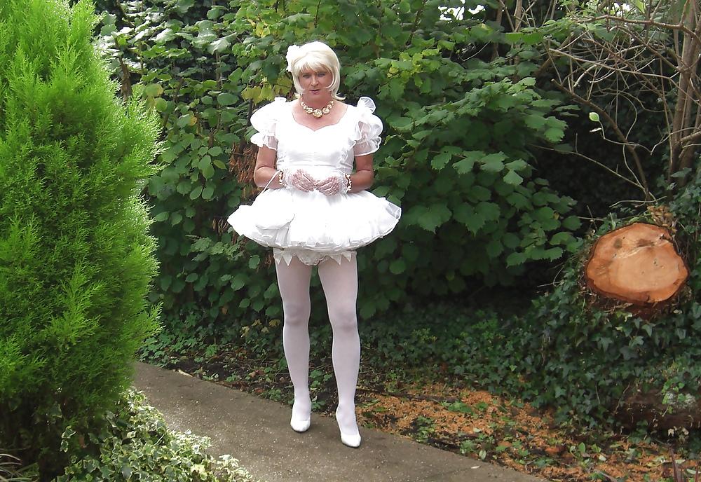 22P Tranny Sissy