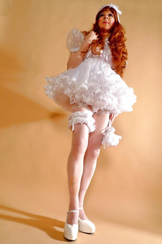 22P Tranny Sissy