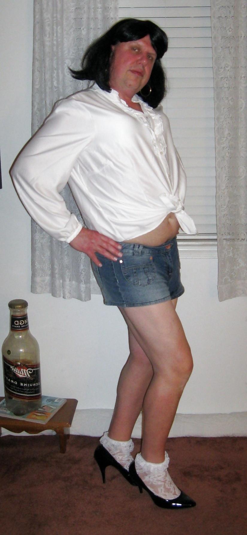 10P Sissy hubby 25