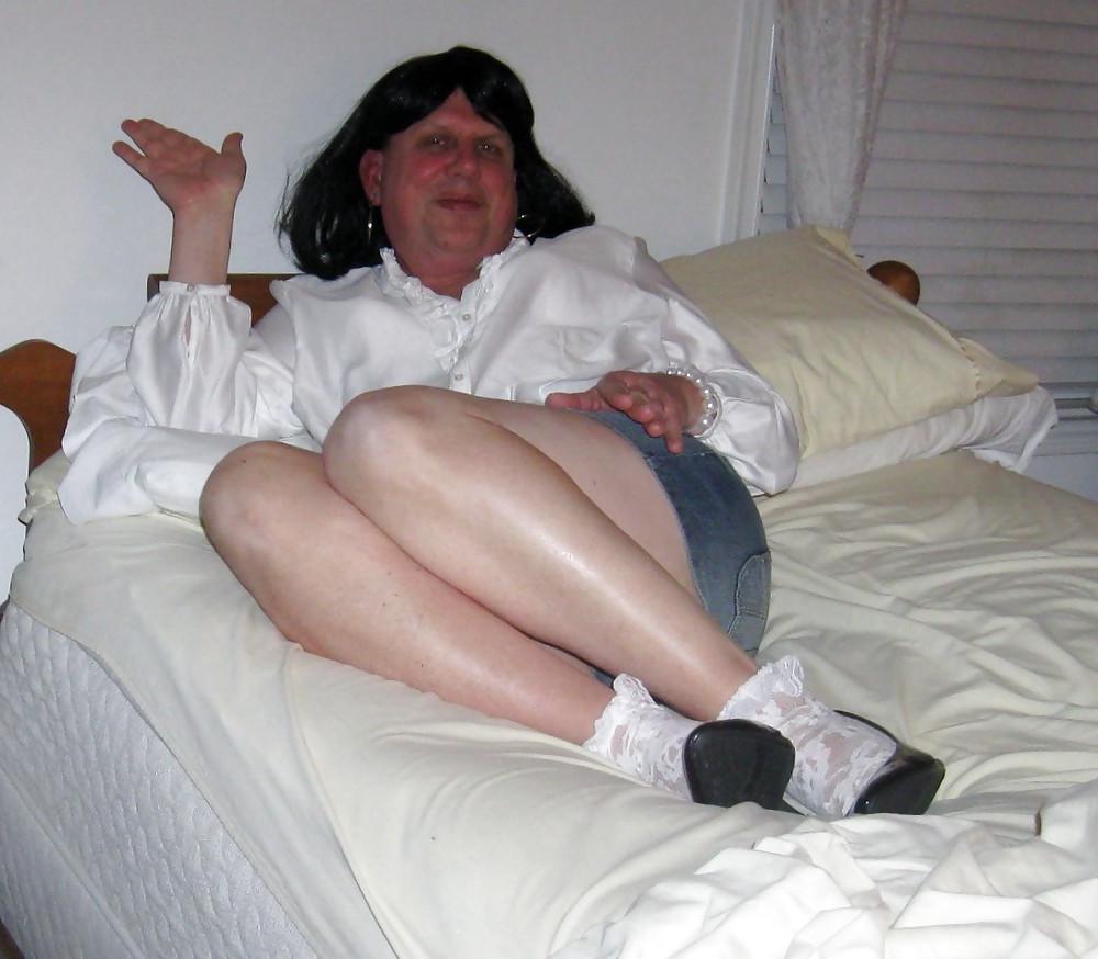 10P Sissy hubby 25