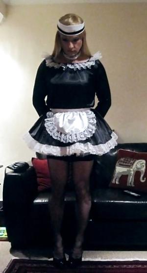 15P New sissy on the block