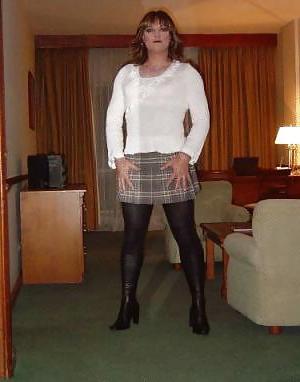 15P New sissy on the block
