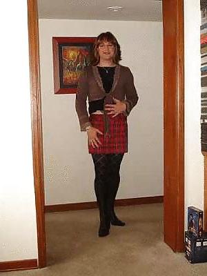 15P New sissy on the block