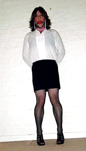 15P New sissy on the block