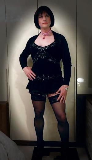 15P New sissy on the block