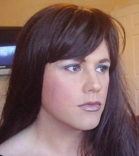 6P Sissy - Laura Jane