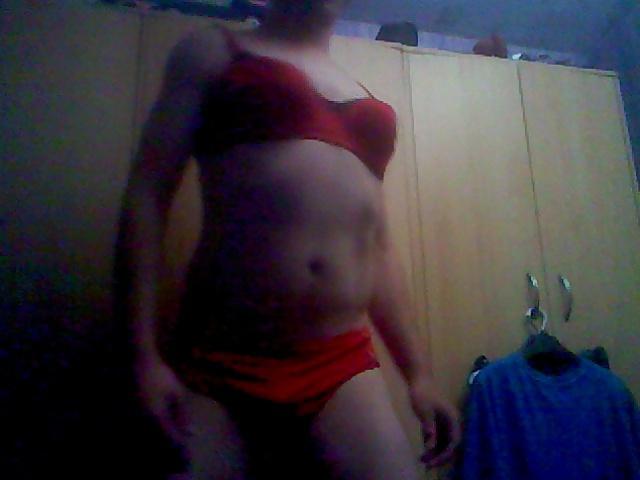 7P Boy to sissy