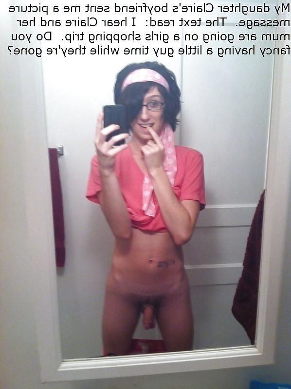 25P More Sissy 34