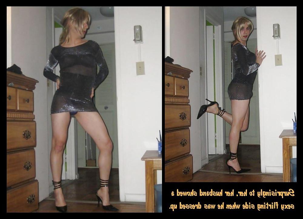 25P More Sissy 34