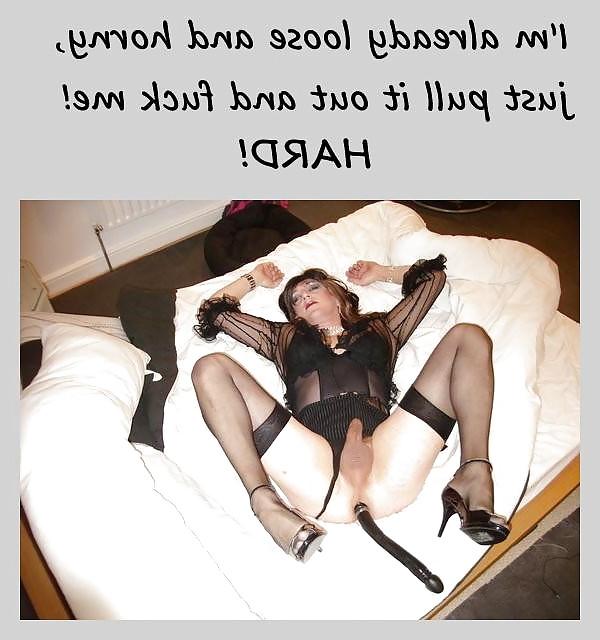 25P More Sissy 34