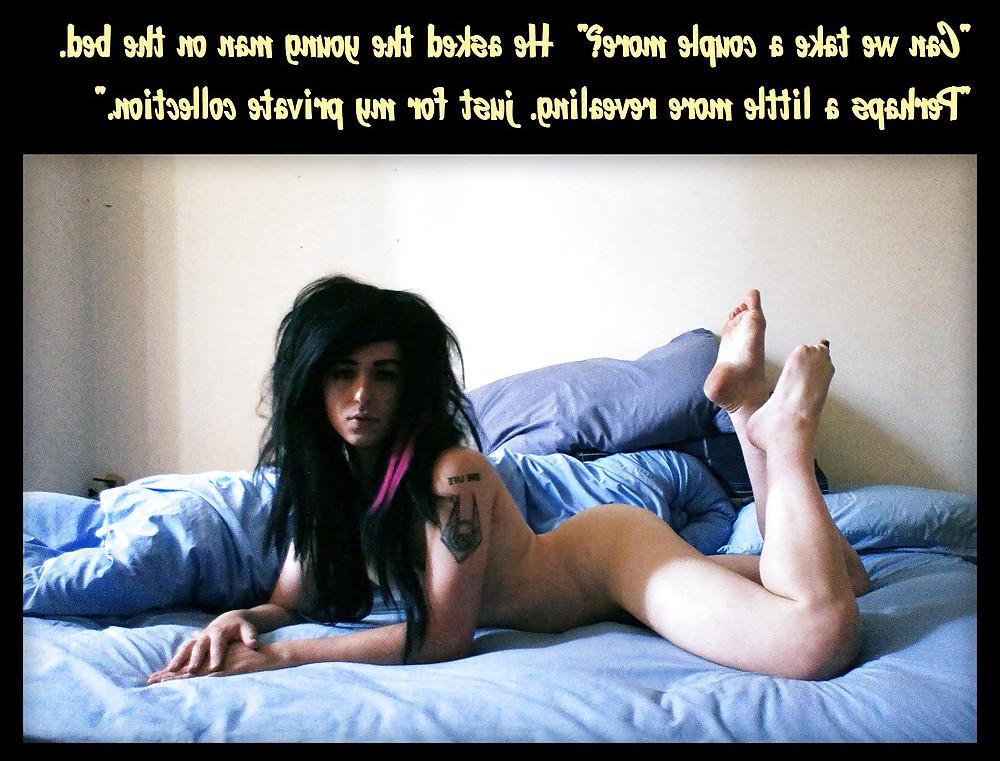 25P More Sissy 34
