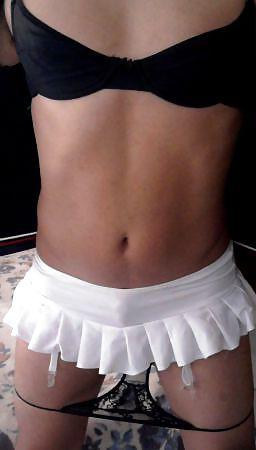 8P Sweet Sissy