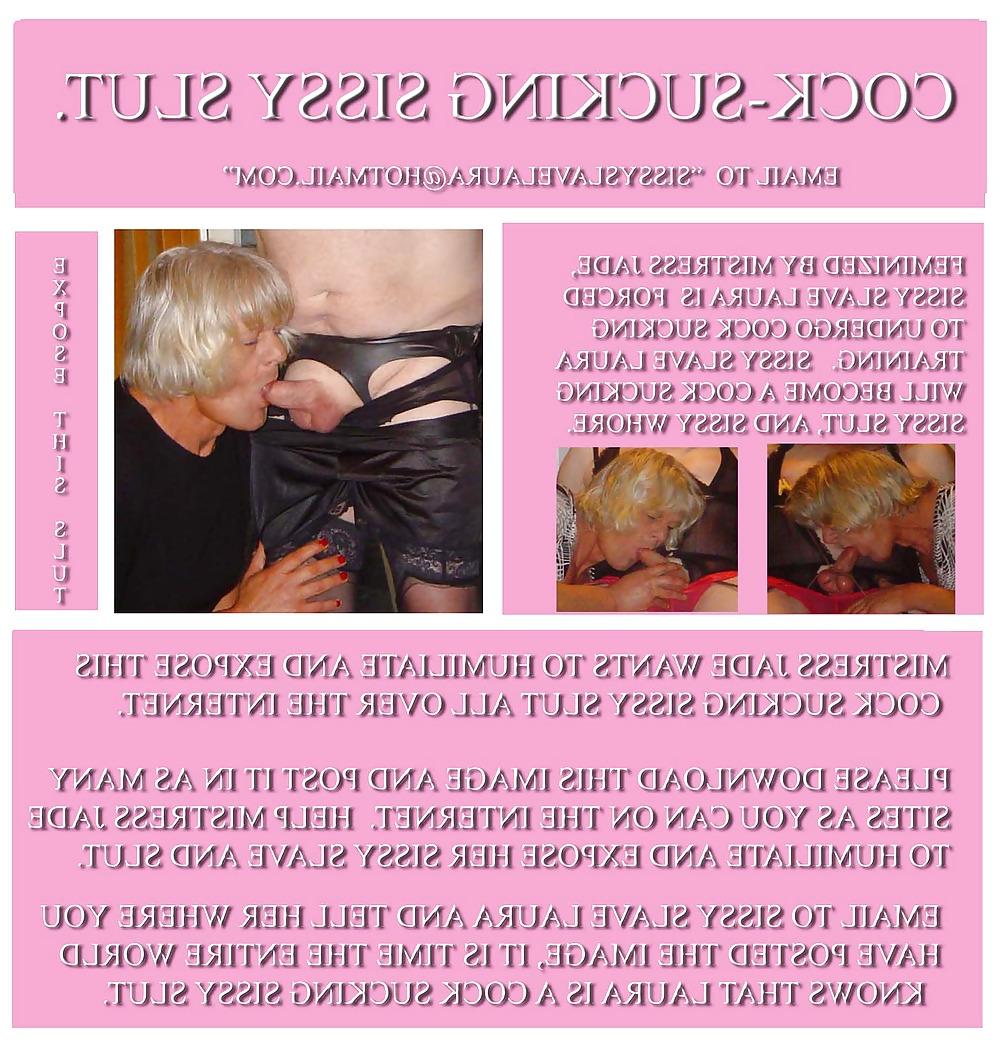 12P Sissy - Laura