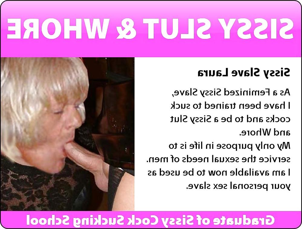 12P Sissy - Laura