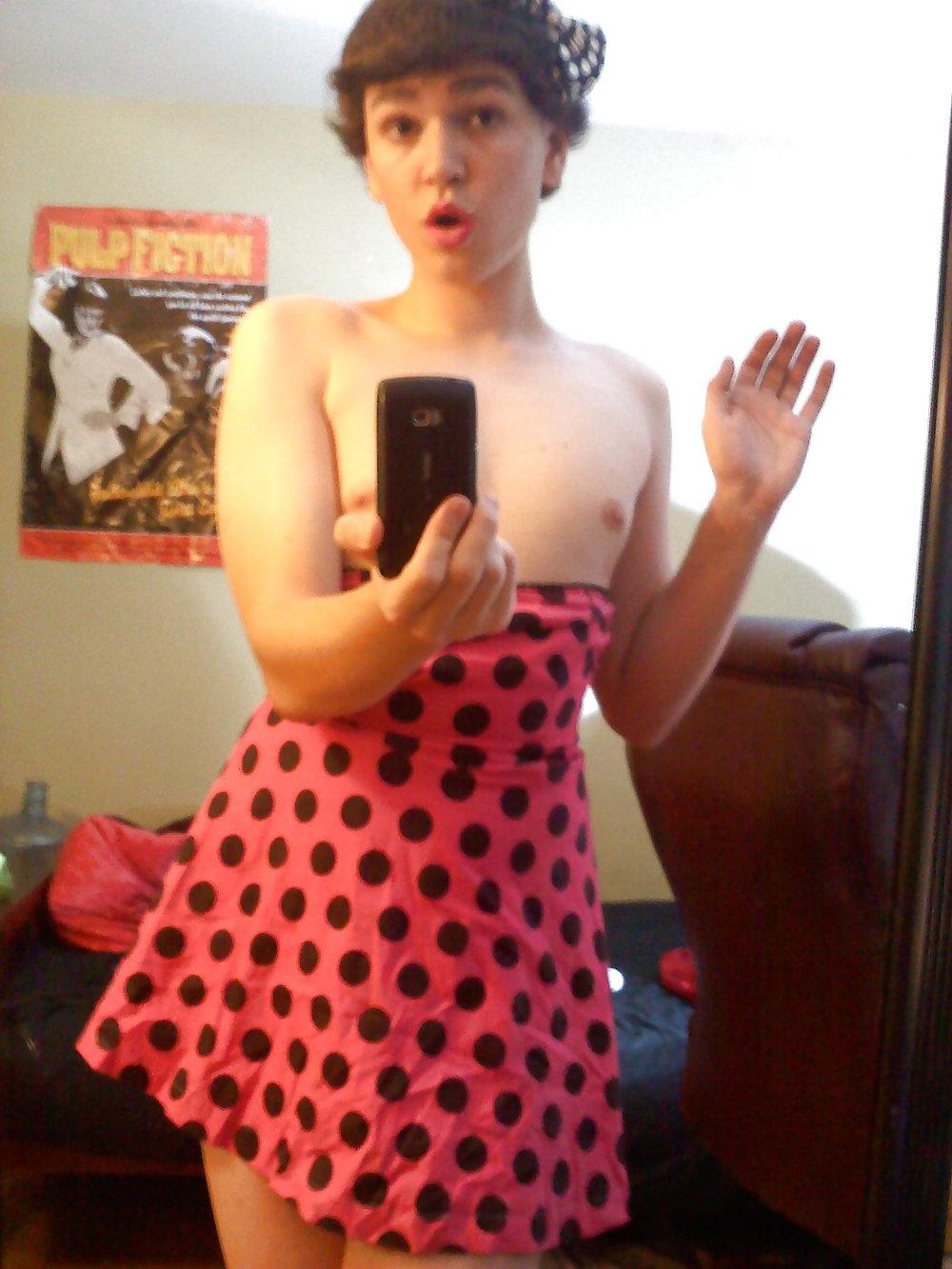 12P Sissy Girlyboy 2
