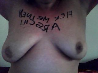 6P Fin-anal-ly my new obedient slave
