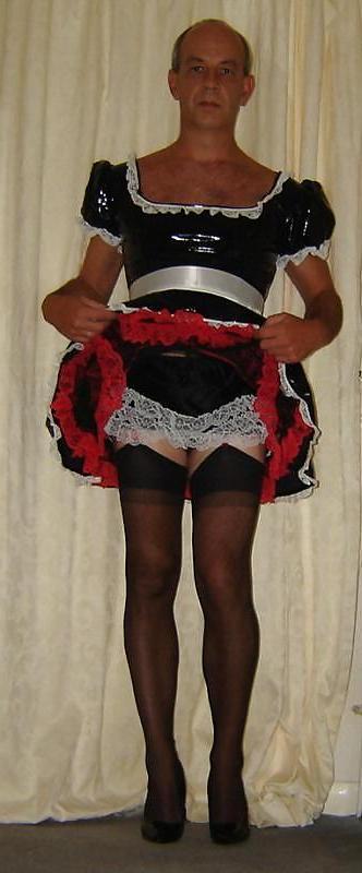 10P Sissy - JulieTart