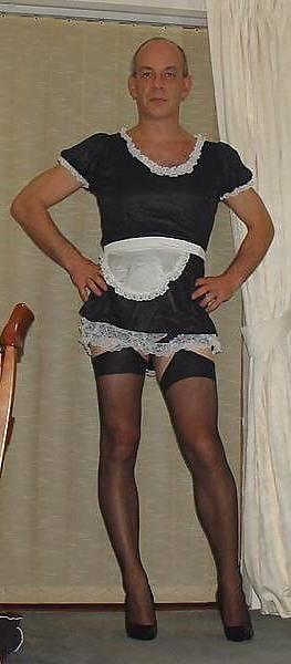 10P Sissy - JulieTart