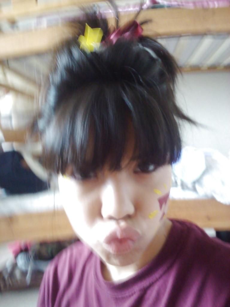 25P Sister :)