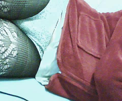 8P Sissy Cam Girl Tina