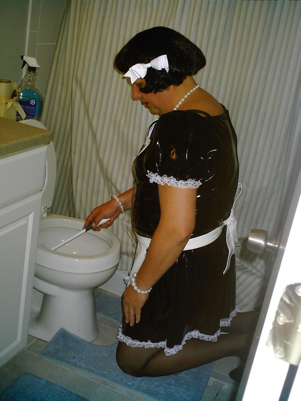 9P Sissy hubby 20
