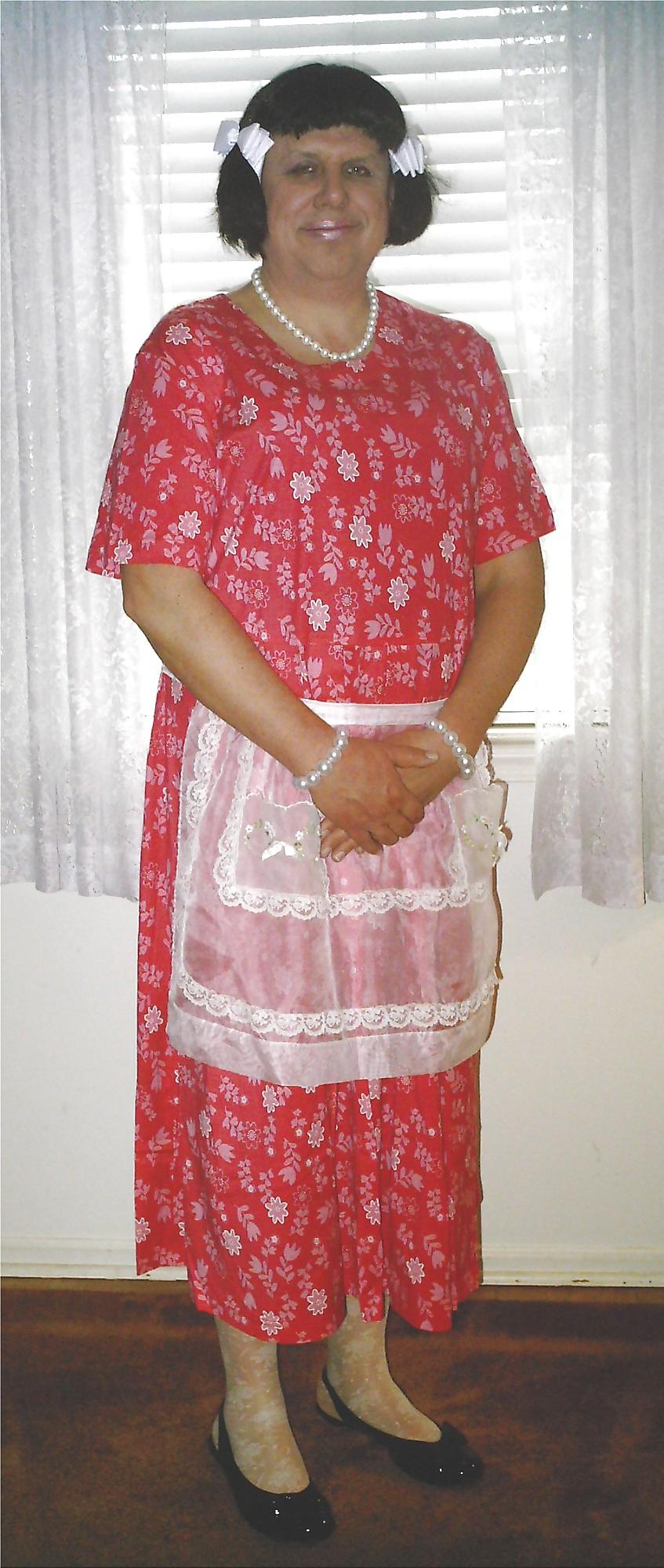 9P Sissy hubby 20