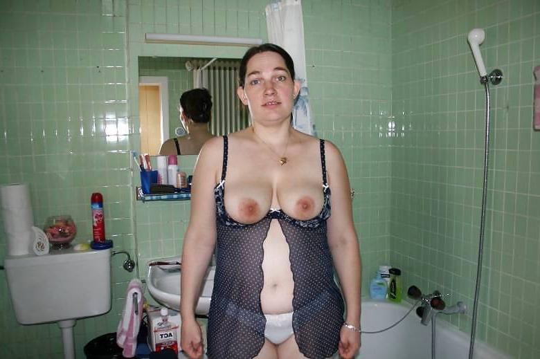 25P My Skinny Wife Become a great BBW
