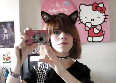 25P Sissy slut tranny