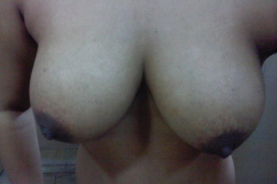 20P Huge Indian Tits