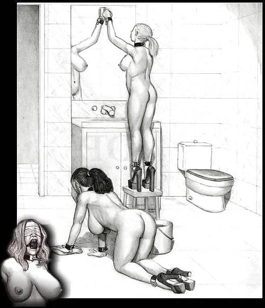 21P Gag slave