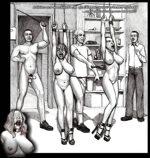 21P Gag slave