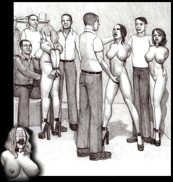 21P Gag slave