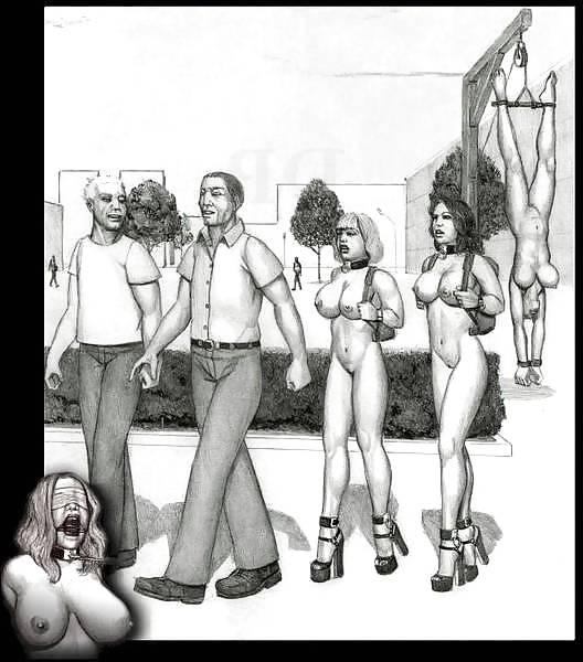 21P Gag slave
