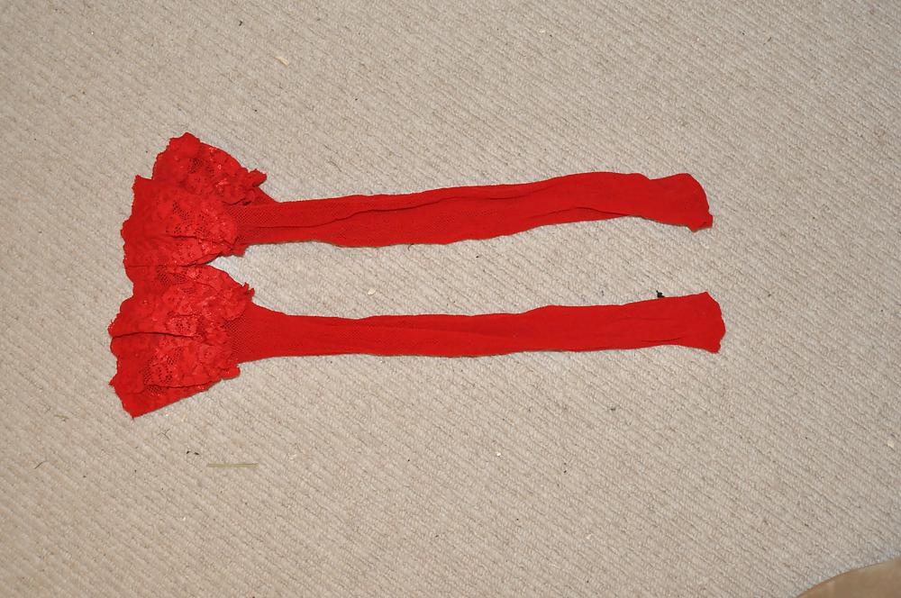 9P Sister in laws SLUTTY panties