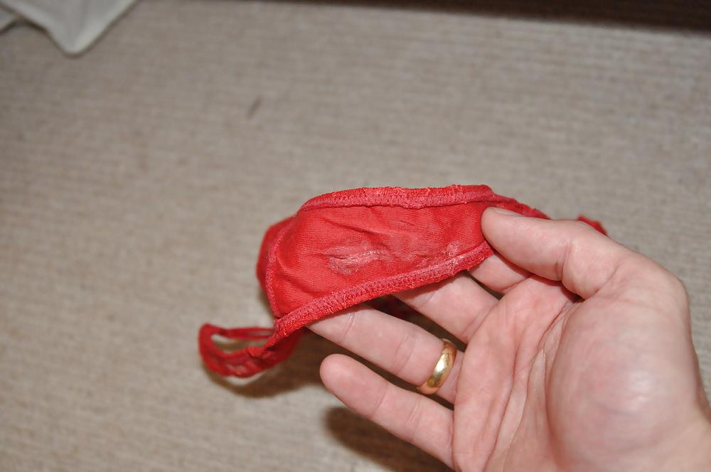 9P Sister in laws SLUTTY panties