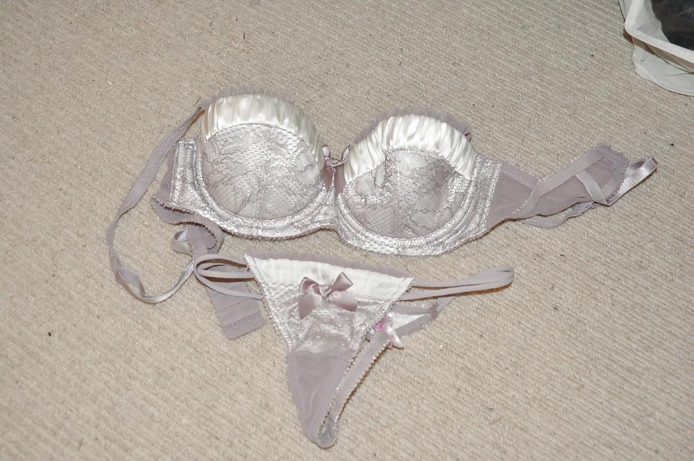 9P Sister in laws SLUTTY panties