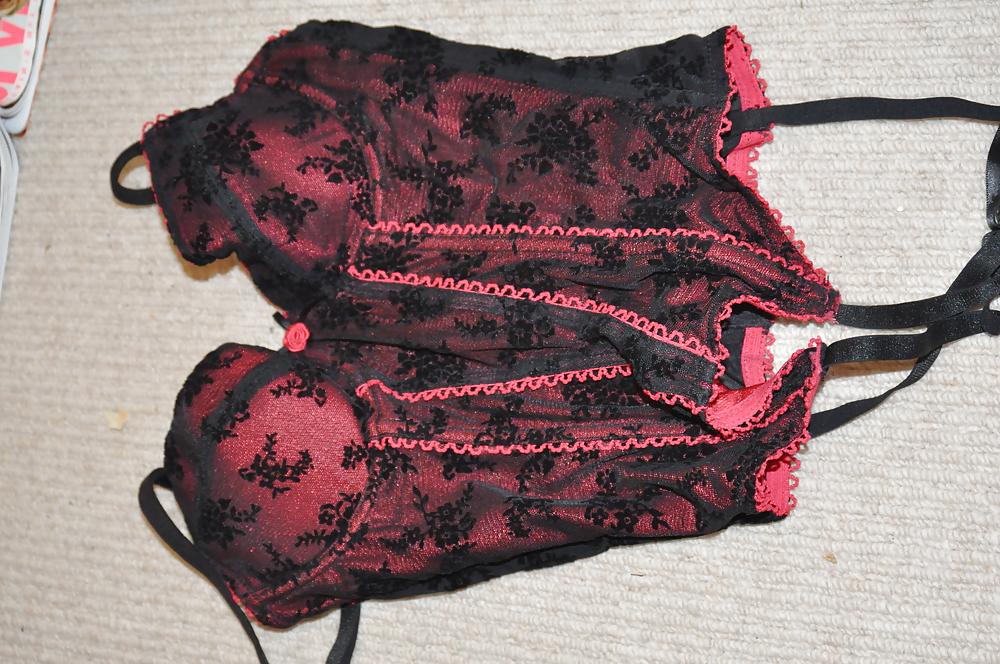 9P Sister in laws SLUTTY panties