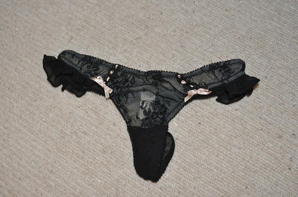 9P Sister in laws SLUTTY panties