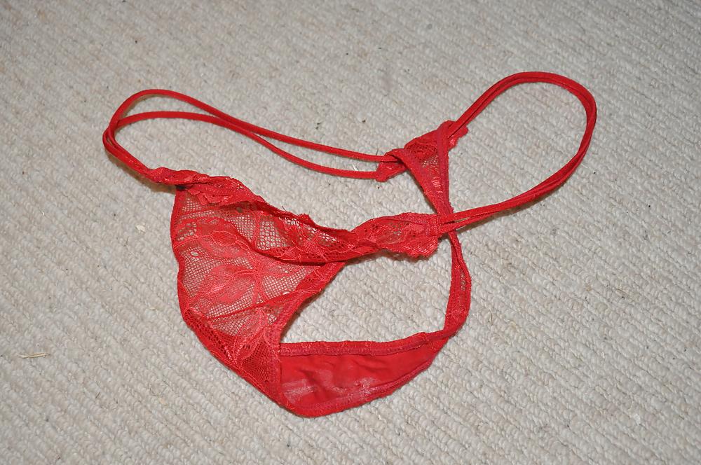 9P Sister in laws SLUTTY panties