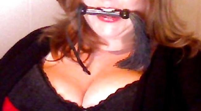 4P Slave submissive